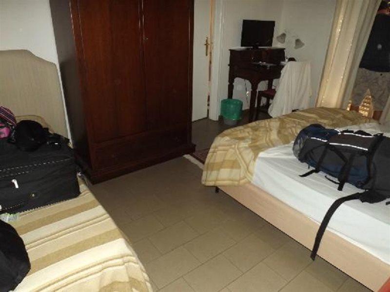 Tk Hotel - Ex Ares Сан Джовани ла Пунта Екстериор снимка