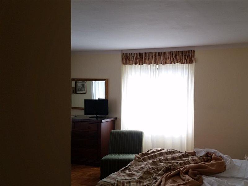 Tk Hotel - Ex Ares Сан Джовани ла Пунта Екстериор снимка