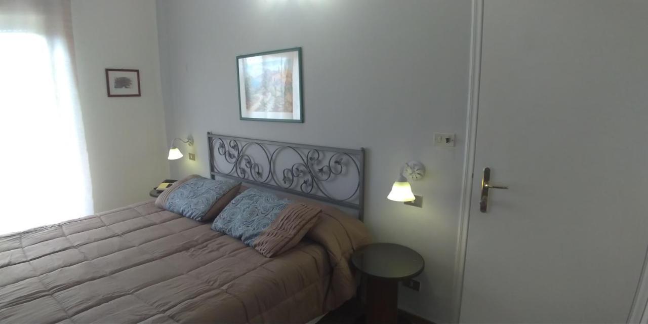 Tk Hotel - Ex Ares Сан Джовани ла Пунта Екстериор снимка