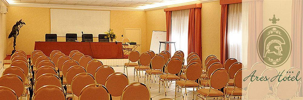 Tk Hotel - Ex Ares Сан Джовани ла Пунта Екстериор снимка